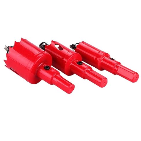 60-200mm Drill Bit Hole Saw Twist Drill Bits 1Pcs(Size:150mm) in Kuwait