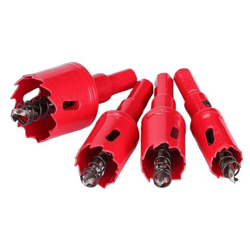60-200mm Drill Bit Hole Saw Twist Drill Bits 1Pcs(Size:150mm) in Kuwait