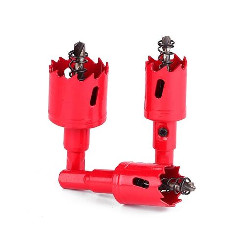 60-200mm Drill Bit Hole Saw Twist Drill Bits 1Pcs(Size:150mm) in Kuwait