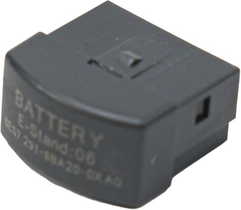 لذاكرة Siemens لبطاقة البطارية 6ES7291-8BA20-0XA0 المتوافقة مع وحدة وحدة المعالجة المركزية SIMATIC S7-200، حل النسخ الاحتياطي للبيانات طويل الأمد مكون الأتمتة الصناعية in Kuwait