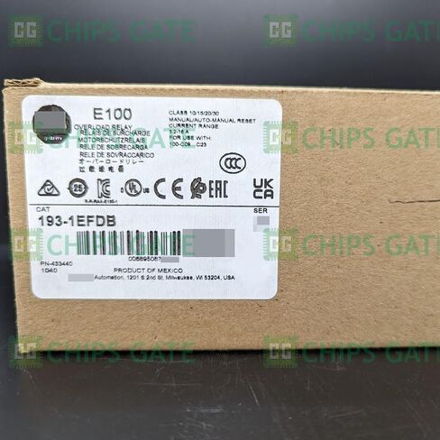 1 PCS 193-1EFDB 193-1EFDB New in Box in Kuwait