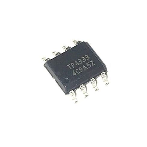10pcs/lot TP4333 4333 SOP-8 IC in Kuwait