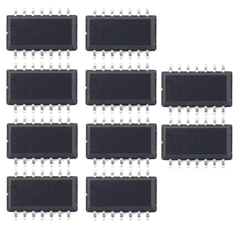 5PCS IRS21844 IRS21844S SOP14 in Kuwait