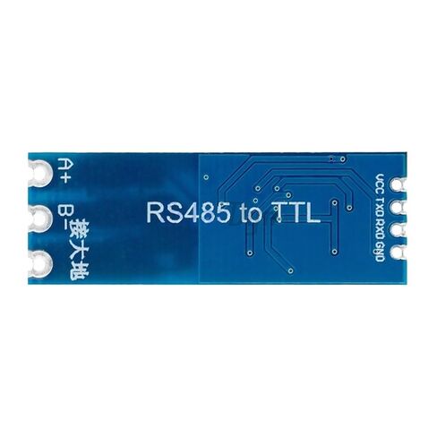 الصناعية إلى RS485 محول وحدة التحكم في التدفق التلقائي UART مستوى شيفتر 3.3 فولت/5 فولت ثنائي الطاقة تحويل إشارة مستقرة in Kuwait