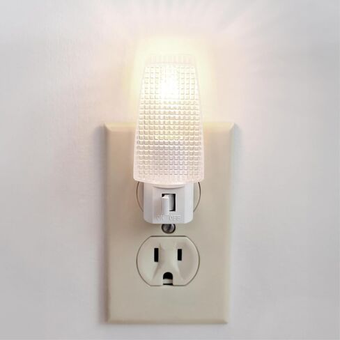 Westinghouse 5283000 0.4 وات (ما يعادل 4 وات) C7 لمبة إضاءة LED بشعيرة متجمدة، قاعدة شمعدان، عبوتان in Kuwait