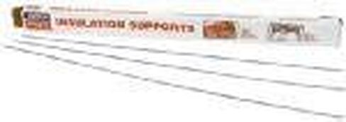 Simpson Strong-Tie Insulation Support IS24-R100 - Insulation Support Rods, Insulation Tie - 24 In. OC in Kuwait
