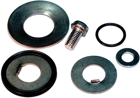 Maxwell Freedom Shaft Service Kit in Kuwait