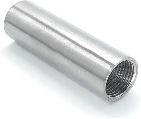 1/4 "أنثى موضوع طويل الحلمة 304 وصلة تركيب أنابيب الفولاذ المقاوم للصدأ (50 مللي متر) in Kuwait