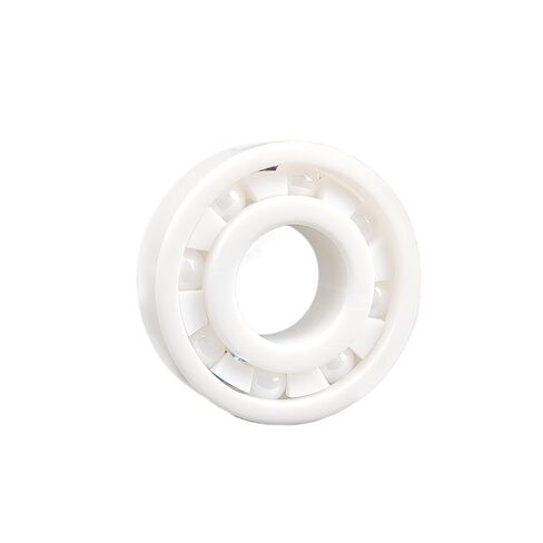 1PCS Full Ceramic Bearing Ceramic Ball Bearing 608 6000 6001 6002 6003 6004 6005-6007(6004-20x42x12mm) in Kuwait