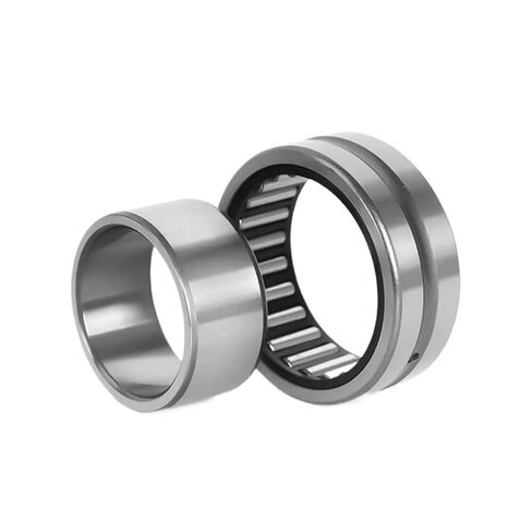 1PCS NKI Needle Roller Bearing with Inner Ring Inner Diameter NKI75/25 NKI75/35 NKI80/25 NKI80/35 NKI85/26(NKI85-36 85X115X36) in Kuwait