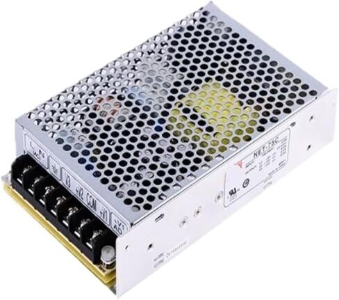 NET-75Bl RT-85B تحويل إمدادات الطاقة 88W 5V/A 12V/3.5A -12V/0 in Kuwait
