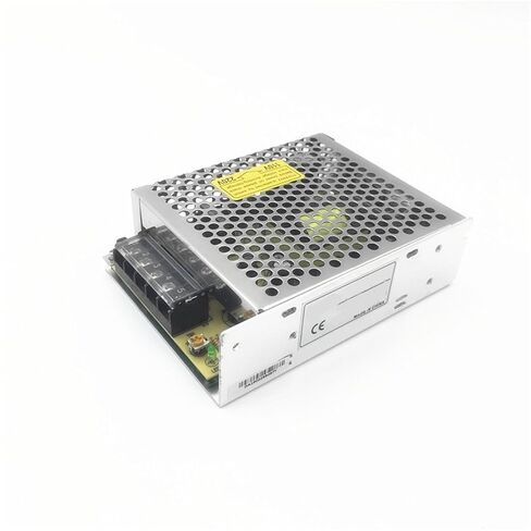 35W Single Output Switch Mode Power Supply AC to Converter LED Driver for LED Monitoring Lamp S-35W(24V 1.5A) in Kuwait