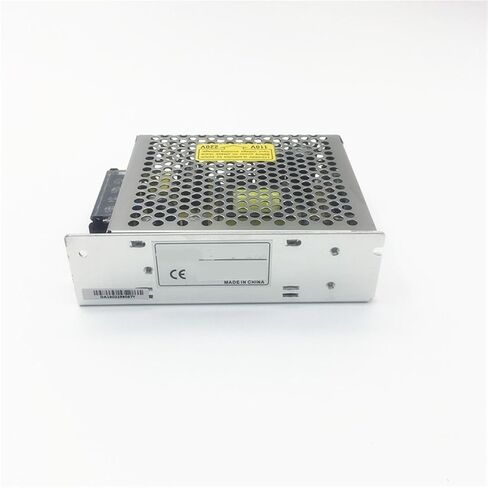 35W Single Output Switch Mode Power Supply AC to Converter LED Driver for LED Monitoring Lamp S-35W(24V 1.5A) in Kuwait