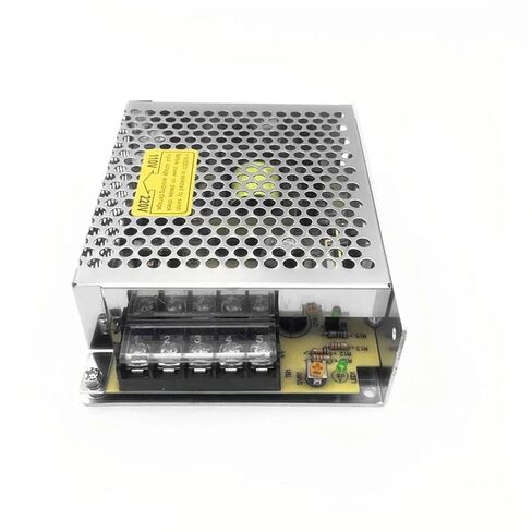 35W Single Output Switch Mode Power Supply AC to Converter LED Driver for LED Monitoring Lamp S-35W(24V 1.5A) in Kuwait