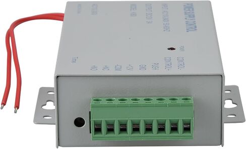 إدخال AC110V-240V إخراج DC 12V 3A 30W وحدة تحكم إمدادات الطاقة لنظام التحكم في الوصول إلى الباب in Kuwait