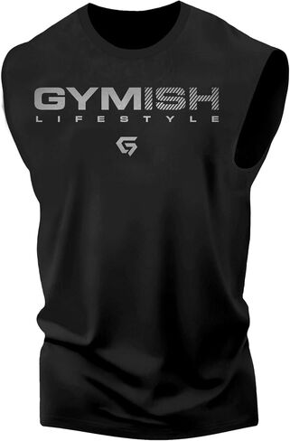 Workout Tanks for Men, Motivational Gym Funny Lifting Muscle Tops in Saudi Arabia