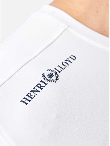 تي شيرت Dri-Fast بأكمام طويلة - أزرق داكن - أزرق داكن / 4XL - Henri-Lloyd in Kuwait