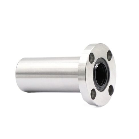 Small Sealed Steel Ball Bearing 10pcs LMF30LUU High Precision Long Type Round Linear Bearing 30 * 45 * 123mm in Kuwait