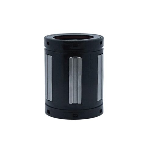 Small Sealed Steel Ball Bearing 50pcs Ball Bearing LMES30UU 30x47x68mm Plastic Linear Bearings Bushing in Kuwait