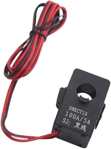 KCT16 محول التيار صغير مفتوح النوع 50A 100A 150A 200A محول تيار أساسي سبليت (150A 5A) in Kuwait