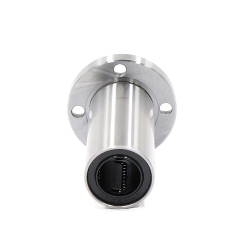 Small Sealed Steel Ball Bearing 2pcs High Precision LMF25LUU Long Linear Bearing CNC Parts 25x40x112mm in Kuwait
