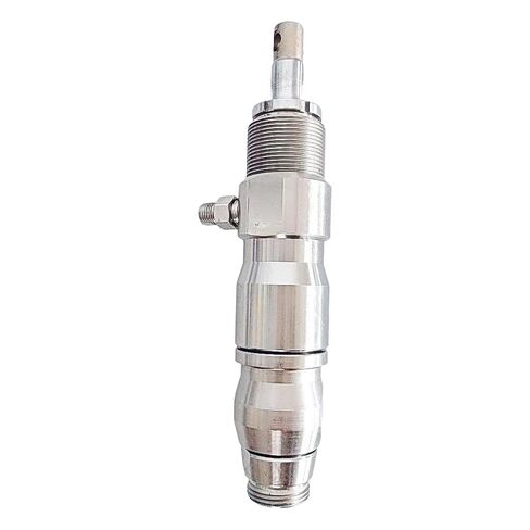 Pump Body Assembly of high-Pressure airless Spraying Machine Yunlong 700 Encyclopedia 988 2030 Special Pump for in Kuwait