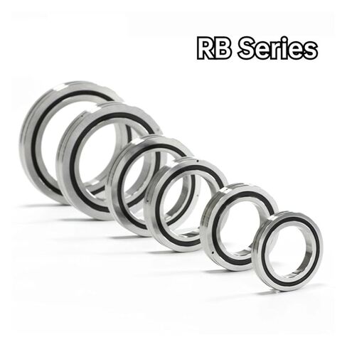 1 قطعة RB11020 UU CC 0P5 110x160x20 مللي متر الدقة عبرت أسطواني أتمتة الآلات روبوت كروية تحمل in Kuwait