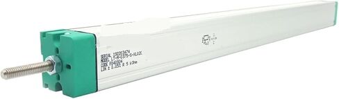 مستشعر إزاحة السلك يتوافق مستشعر الإزاحة الخطية LT-M-0375-S-XL0202 مع أنظمة التحكم السائدة in Kuwait
