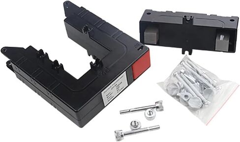 محول التيار للمتر DP-58 سبليت كور محول التيار حجم النافذة 50 * 80 ملم نوع الحلقة CTs 1000A 1500A 2000A(1200A) in Kuwait