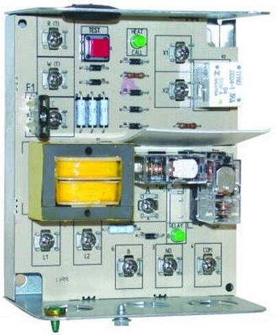 Honeywell R8845U-1003 Relay Switch in Kuwait