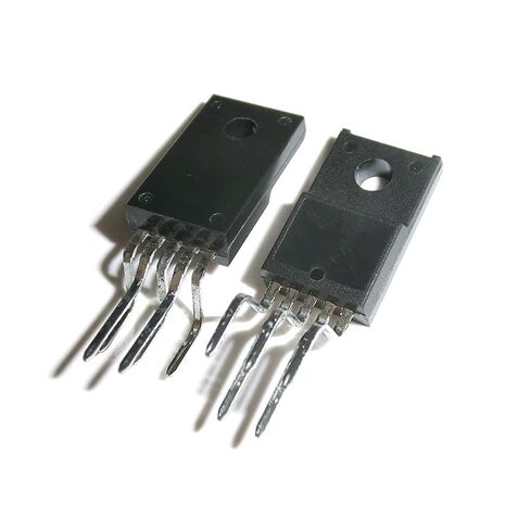 5Pieces 8120S SI-8120S TO220F-5 in Kuwait