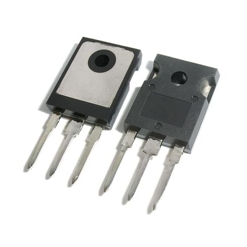 1 قطعة 65C6070 IPW65R070C6 TO247 in Kuwait