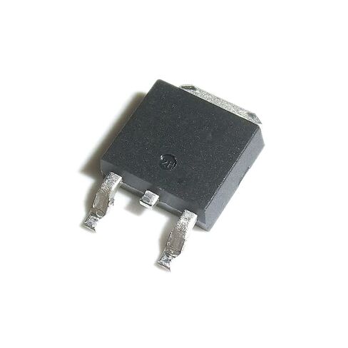 10Pieces K3498 2SK3498 TO252 in Kuwait