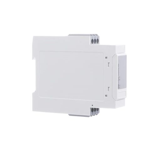 DPA01CM60 Phase Sequence Protection Relay, 380-600 VAC 3-Phase Monitoring Relay for DIN Rail, Adjustable Delay in Kuwait