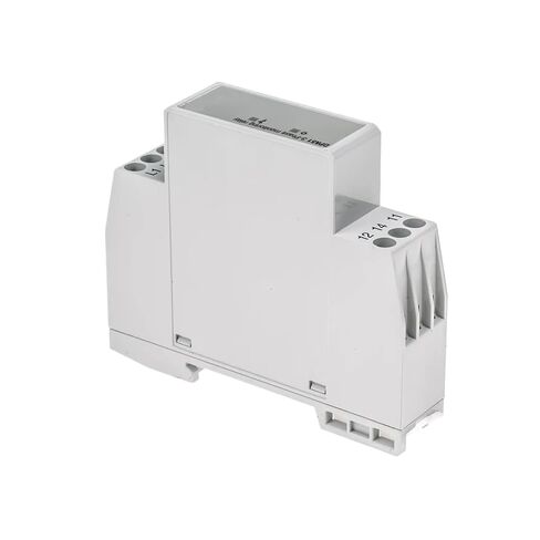 3 Phase Voltage Monitoring Relay DPA51CM44B011 for Motor Protection, DIN Rail, Adjustable Timing Control in Kuwait
