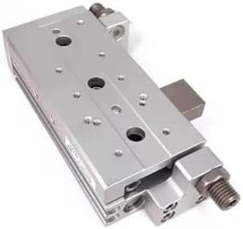 Available for Slide Cylinders HLS16X10SA HLS16X20SA HLS16X30SA HLS16X40SA HLS16X50SA HLS16X75SA HLS16X100SA HLS16X125SA General Accessories(HLS16X40SA) in Kuwait