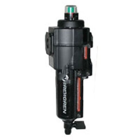 Norgren F74C4ADQD0, FILTER, COALESCING, 1/2 PTF, MAN DRAIN in Saudi Arabia