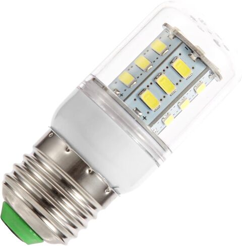 لمبة إضاءة الثلاجة KEI D34l لمصباح الثلاجة فريجيدير 3.5 واط LED | استبدال لمبة فريجيدير الكهربائية 5304511738 أجزاء ثلاجة فريجيدير PS12364857 AP6278388- (110 فولت-240 فولت)-1 حزمة in Kuwait