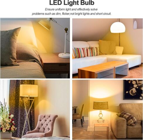 لمبة إضاءة الثلاجة KEI D34l لمصباح الثلاجة فريجيدير 3.5 واط LED | استبدال لمبة فريجيدير الكهربائية 5304511738 أجزاء ثلاجة فريجيدير PS12364857 AP6278388- (110 فولت-240 فولت)-1 حزمة in Kuwait