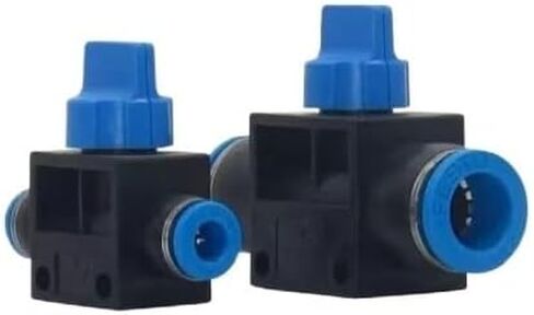 1PC HE-3-QS-8 153476 Globe Valve for Fluid Control Systems in Saudi Arabia
