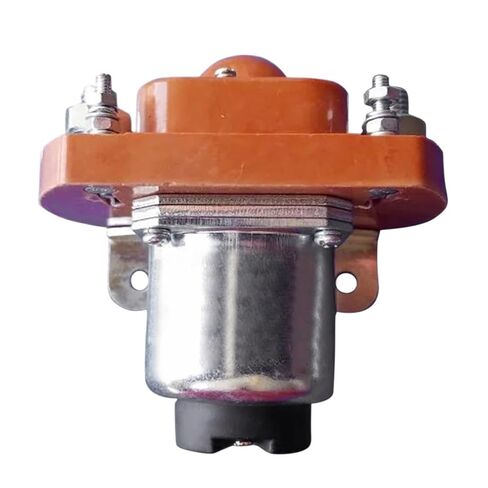 1 قطعة MZJ-400A الملف اللولبي المقاولين 24 فولت لعربة الغولف الثقيلة مباشرة in Kuwait
