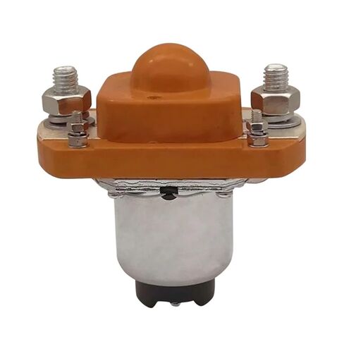 1 قطعة MZJ-400A الملف اللولبي المقاولين 24 فولت لعربة الغولف الثقيلة مباشرة in Kuwait