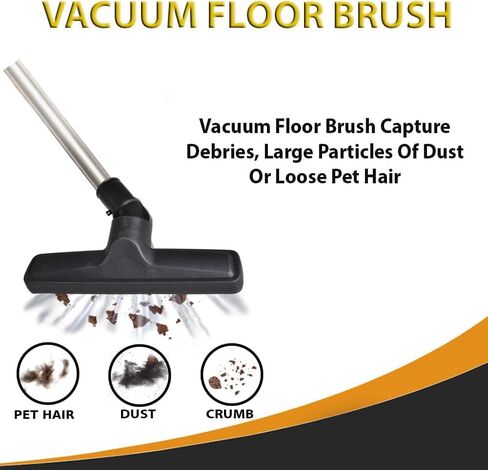 بديل لفرشاة الكتف التجارية Hoover PortaPower موديلات C2094 وCH30000 مقاس 10 بوصات in Kuwait
