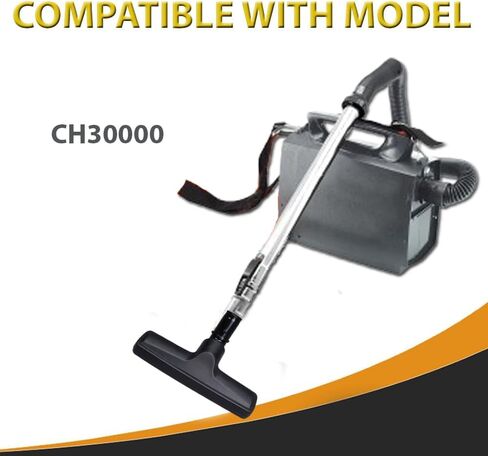 بديل لفرشاة الكتف التجارية Hoover PortaPower موديلات C2094 وCH30000 مقاس 10 بوصات in Kuwait