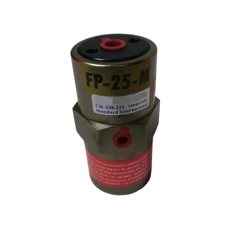 الهزازات المكبسية الهوائية FP-25-M in Kuwait