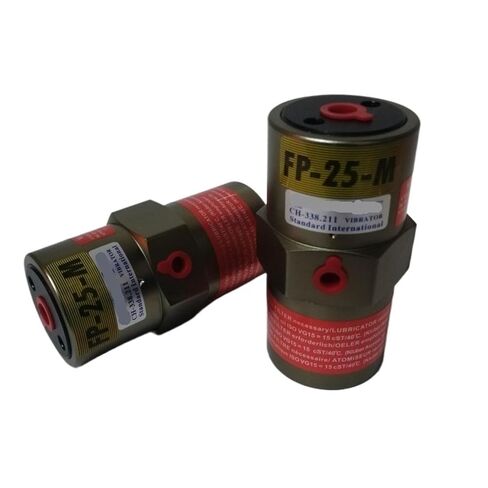الهزازات المكبسية الهوائية FP-25-M in Kuwait