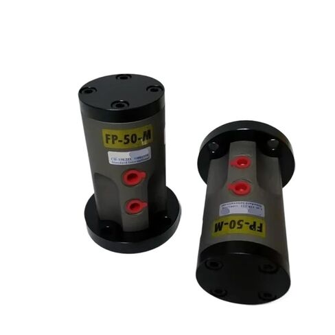 Pneumatic Piston reciprocating Vibrator (Base) FP-100-M in Saudi Arabia
