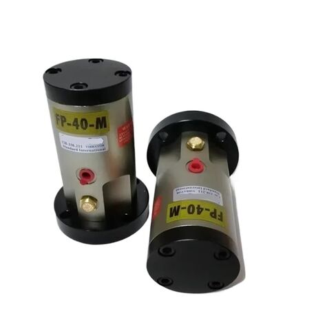 هزاز ترددي بمكبس هوائي (قاعدي) FP-50-M، ضوضاء منخفضة، قوة اهتزاز قوية، يمنع انسداد المواد in Kuwait