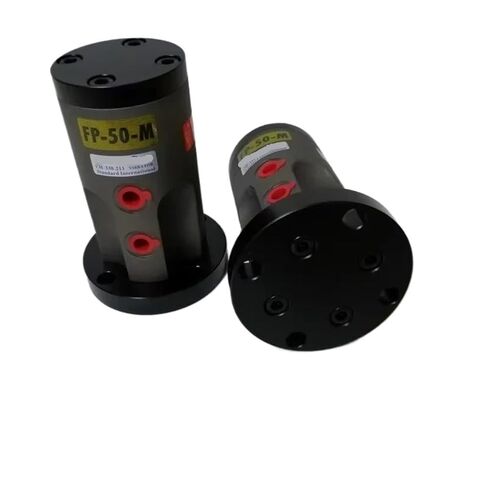 هزاز ترددي بمكبس هوائي (قاعدي) FP-50-M، ضوضاء منخفضة، قوة اهتزاز قوية، يمنع انسداد المواد in Kuwait
