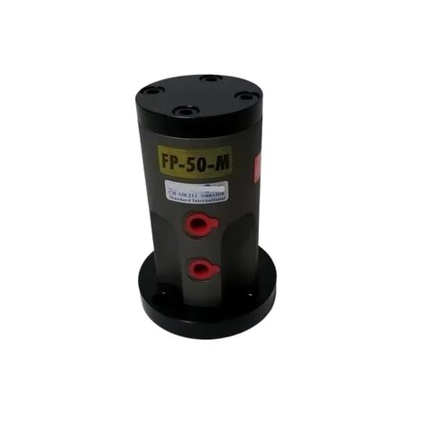 هزاز ترددي بمكبس هوائي (قاعدي) FP-50-M، ضوضاء منخفضة، قوة اهتزاز قوية، يمنع انسداد المواد in Kuwait